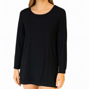 Michael Lauren Tunic Top